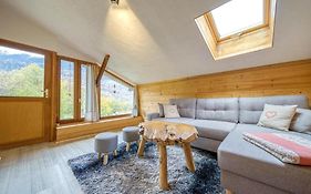 Le Ptit Refuge - Entre Terres et Sommets